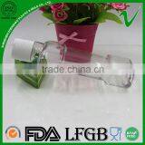 Hot Sale Biodegradable PET Mouthwash Plastic Bottle With White Cap thumbnail-3