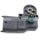MAP Manifold Absolute Intake Air Pressure Sensor 0281002576/0 281 002 576 for IVECO/RENAULT/VOLVO thumbnail-2