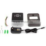 2016 Newest Wireless IP Electronic P2P Video Door Phone With Camera thumbnail-4