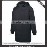 Men's Woven Tracksuit Training Suit Jackets Long Sleeve thumbnail-1