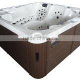 Advanced Pop-up tv Spa Pool Hot Tub Gazebo thumbnail-2