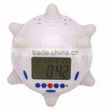 Fancy Customized Alarm Clock