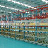 Heavy Duty Adjustable Shevles Warehouse Storage Pallet Rack