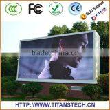 High Cost Performance Roll Up Advertise Popular Led Tv Screen