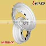 Semi Truck Vijfde Wielen22,5 X8.25commercial Truck Wheels thumbnail-6
