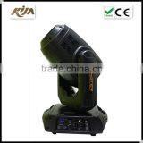 Disco DJ Stage 280W 10R 3in1 Rotating Moving Head Fire Effect Stage Computer Light Console thumbnail-3