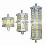 R7s Led 78mm 10w,with Protection Cover Available With Ceramic and Aluminium Housing thumbnail-1