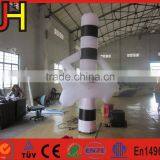 The Statue of Liberty Inflatable Sky Dancer /Sky Guys and Air Tubes thumbnail-3