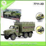 New Product Kids Electric Truck Toy With Light and Sound thumbnail-2