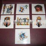 Hand Painting on Tiles thumbnail-1