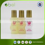 High quality 30ml shampoo and hotel amenities with bottle