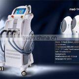 3 Handles 2500w Power IPL E-LIGHT SHR Hair Removal Machine MED-140C+ thumbnail-3