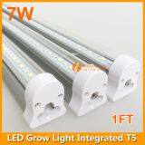 1FT T5 7W LED Grow Tube Light thumbnail-3