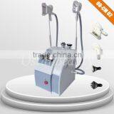 (ISO13485) Factory Price 2 CRYO Handles Slim Freeze Belt Slimming Machine thumbnail-1