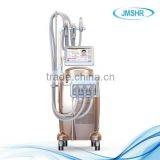 Most Professional OPT SHR / SHR Laser beauty machine with high technology