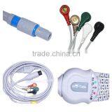 Medical Devices 15 Inch Display Digital Multi-parameter Patient Monitor Fda Approved thumbnail-5