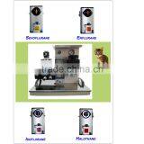 CE Approved High-qualified Portable Veterinary Anesthesia Machine for Large Animals and Beastie thumbnail-1