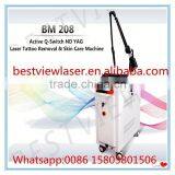 Laser Beauty Equipment Tattoo Removal Laser for Sale Supercritical thumbnail-1