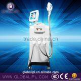 2017 Hot Sale Multifunction Vertical Type 3 Handpiece Medical Device for Hair Removal thumbnail-2