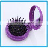 Promotional Cosmetic Mirror And Comb thumbnail-4