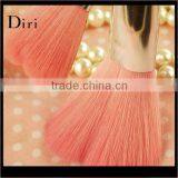 Top Sales Cute Pink Makeup Brushes For Girl thumbnail-4