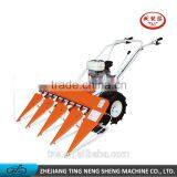 THE TNS-4S-120 CORN REAPER thumbnail-1