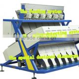 Most popular 5000+ pixel Plastic sorting machine, plastic color separator