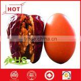Wholesale Walnut and Walnut Kernel Sandwish Red Jujube From China at Discount Price thumbnail-2