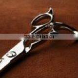 Durable and High quality best barber scissors GM at reasonable prices , Customize I also can.