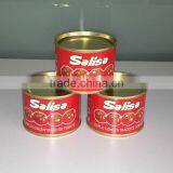 Oem Brand Super Seasoning Factory Tomato Ketchup Tomato Paste thumbnail-2