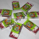 Tanzania Market Quality Wax Paper Matchbox Wholesaler From India