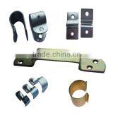 Electric Galv.zinc Metal Stamping Part