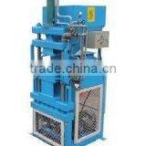 Hot Sale Machine SY1-10 Automatic Brick Making Machine Hydraulic Pressure Method. thumbnail-3