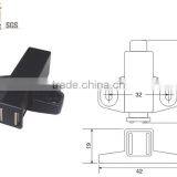 Plastic Magnetic Catches for Cabinet Door thumbnail-6