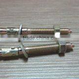 China Zhejiang High Quanlity Suppliers Manufacturers Exporters Brass Steel Stainless Steel Anchor Butter thumbnail-1