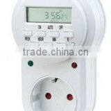 EU Digital Timer--Grow Light/Hydroponics Accessory,timer thumbnail-1