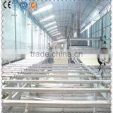 High Quality Gypsum Board Machinery Plant With Annual Output 2 Million Square Meters thumbnail-4