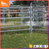 New design Cheap cattle horse fencing panel cattle fence designs for sales