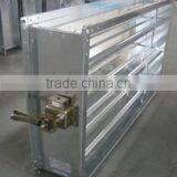 Fireproof Control Fire Damper / Duct Valve thumbnail-4