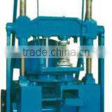 Tongli Professional High Speed Hookah Coal / Shisha Characoal Making Machine for BBQ thumbnail-4