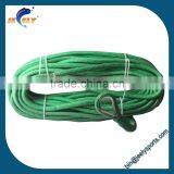 14mm UHMWPE Core With UHMWPE Jacket Winch Rope thumbnail-2