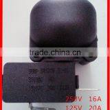 Dump Switch Tip-over Protection Switches Electrical Switches Power Botton for Room Heater thumbnail-1