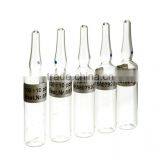 Automatic Plastic Ampoule Blowing Forming Filling Sealing Machine thumbnail-4