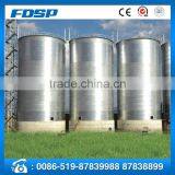 Top Leading Manufacture Steel Grain Storage Silo, Animal Feed Storage Silos thumbnail-3