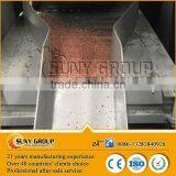 100-200 Kg/h Scrap Copper Wire Recycling Machine for Sale thumbnail-4