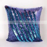 Latest Design Mermaid Pillow Reversible Sequin Pillow thumbnail-4