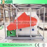 Small Animal Feed Crusher and Mixer Equipment With CE Certification for Sale thumbnail-6