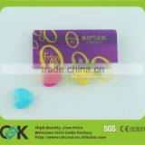 High Quality! Printing Clear Business Card With Favorable Price