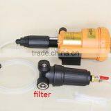 ILOT Auto Scaling Chemical Fertilizer Dosing Injection Pump thumbnail-6