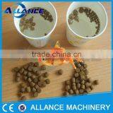 Pet Fish Food Extruder / Shrimp Feed Extruding Machine /Animal Food Maker thumbnail-2